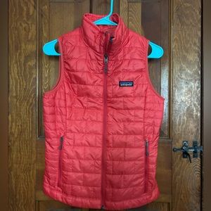 Women’s Patagonia Nano Puff Vest